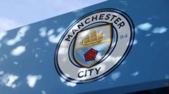 Manchester City's Rule Breaks Could Cost Rivals Champions League Spots, Relegation