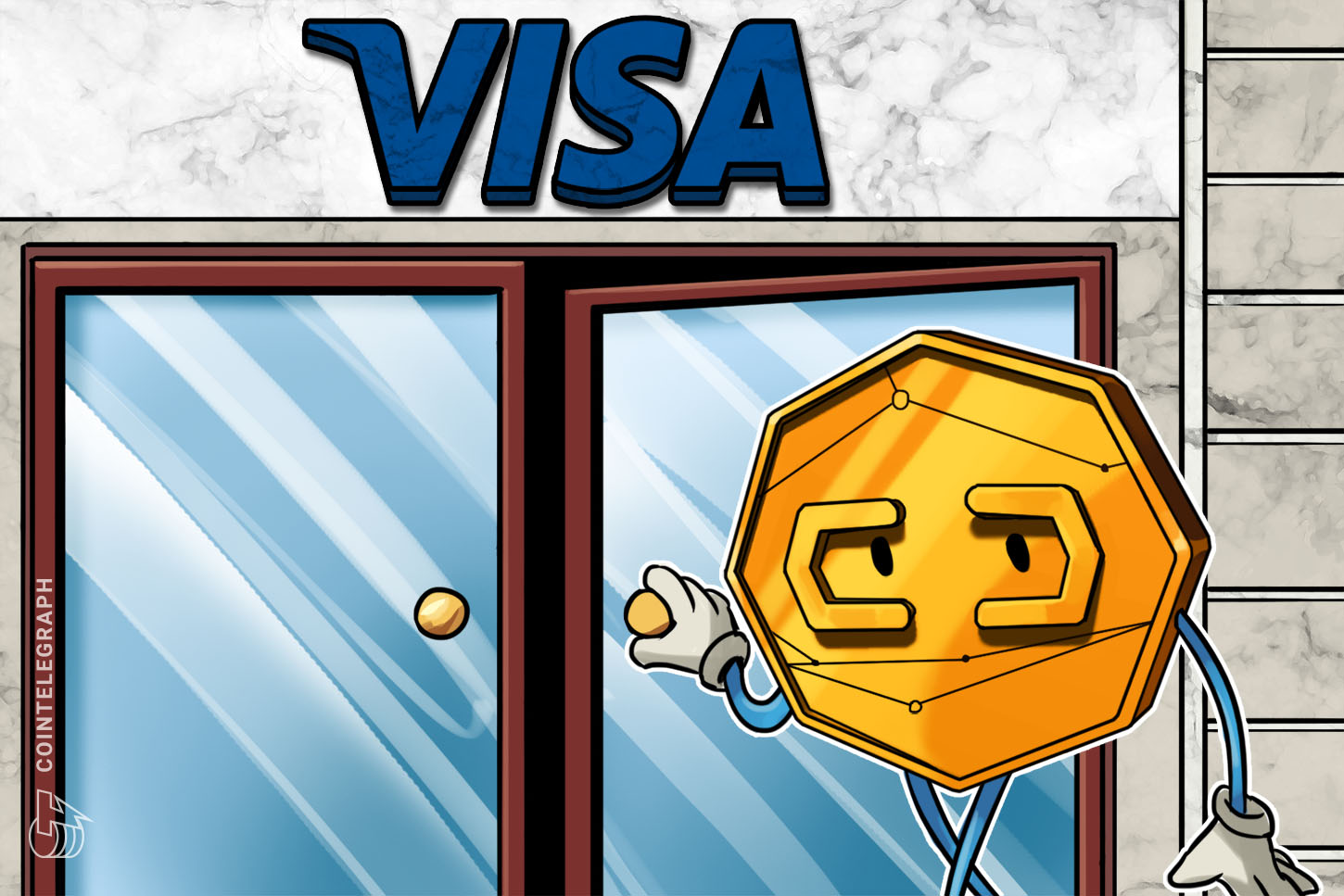 Visa Invests Across Stablecoin Stack, Highlights OpenUSD and AI Commerce in Q3 Call