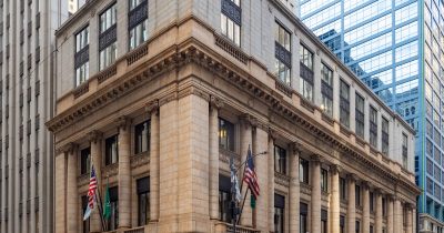 Northern Trust Taps Lukka for Digital Asset Reporting