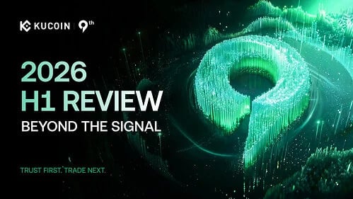 KuCoin Hits 45M Users, Sees 170% Latin America Growth in H1 2026