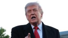 Strait of Hormuz Exchange of Fire Tests Fragile US-Iran Ceasefire, Crypto Markets Stay Calm