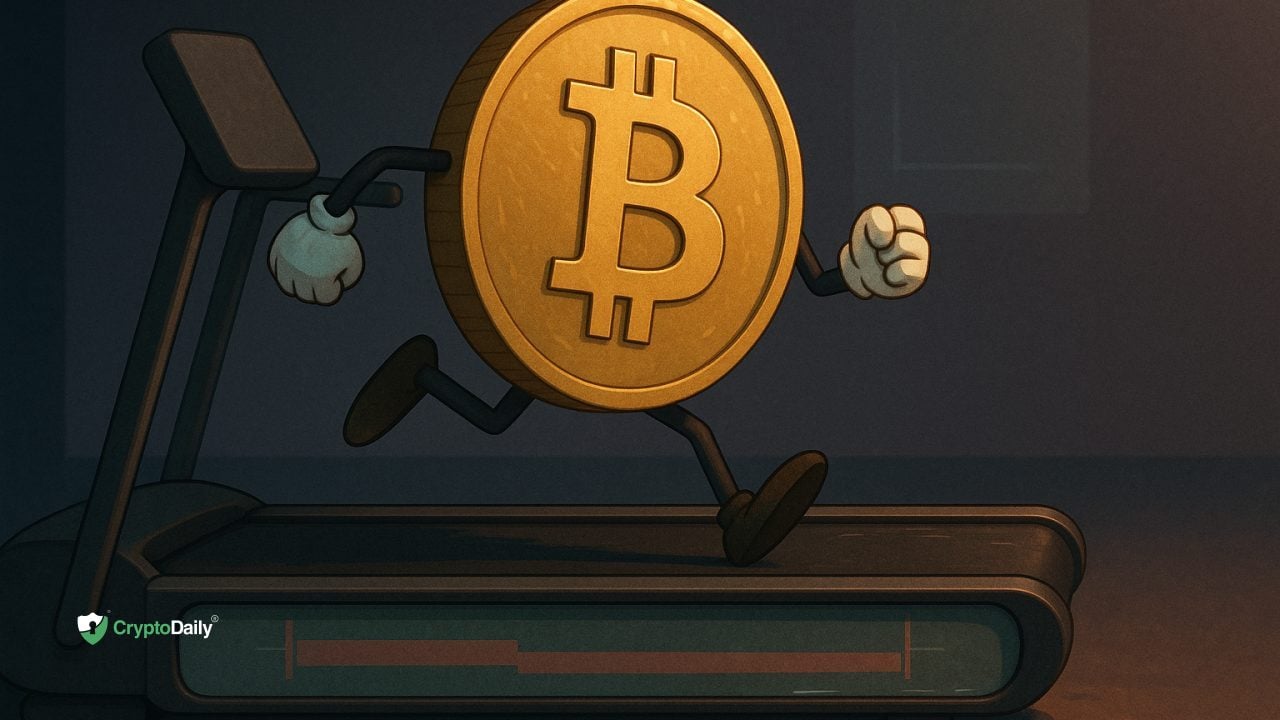 Why Flat Crypto Markets Are a Trap for Leveraged Traders