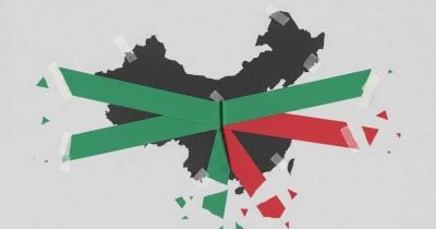 China Index Rebalancing to Drive $48 Billion in Passive Flows by June 12