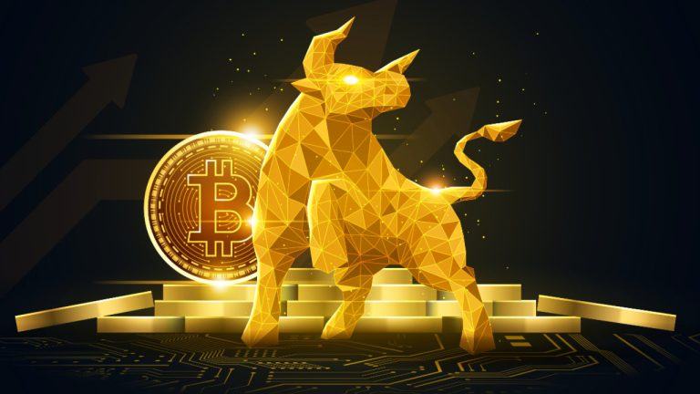Coinbase CEO Brian Armstrong: Bitcoin Is 'New Digital Gold,' Sees Much Higher Prices by 2030