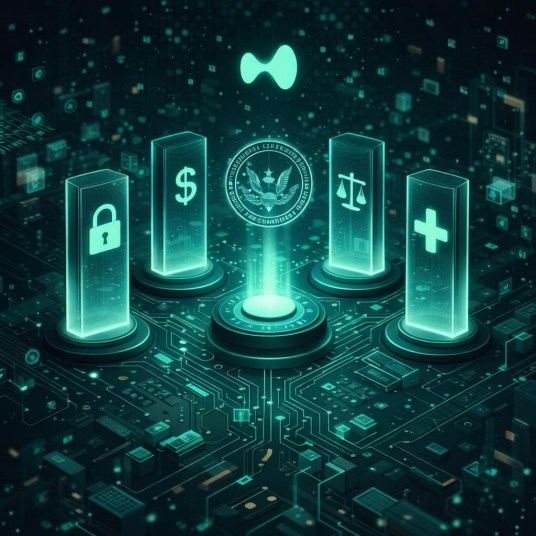 SEC Chair Atkins Maps Out Four-Priority Roadmap for On-Chain Market Guidance