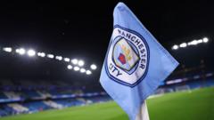 Premier League Clubs Seek Legal Advice on Compensation Claims After Manchester City Verdict
