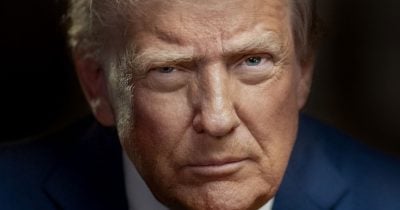 Trump's Iran Pledge Ripples Through Oil, Crypto as MOU Sparks Volatility