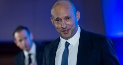 Bennett Criticizes Smotrich on Draft Evasion Law, Threatening Coalition Stability