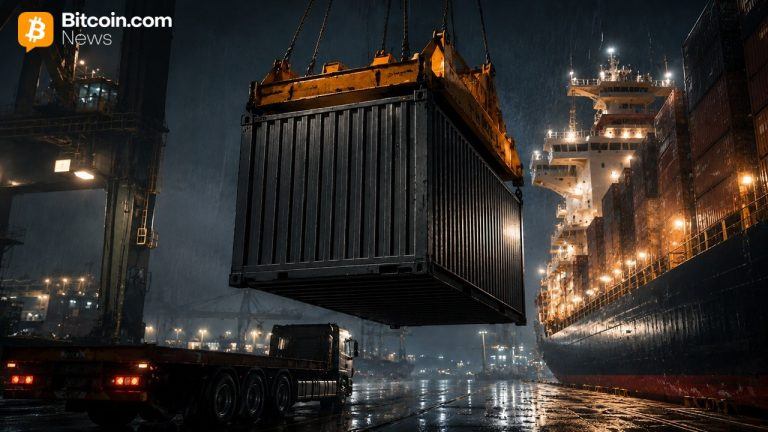 Metalpha Moves $20M in Ether to Binance, Adding to Bearish Pressure
