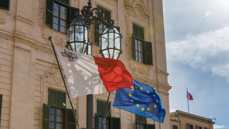 Malta Joins Italy, Portugal, Spain to Block EU Online Gambling Levy