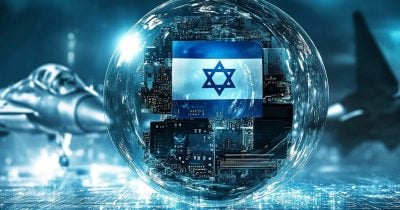 Israeli AI Security Startup Raises $140M to Harden AI Models