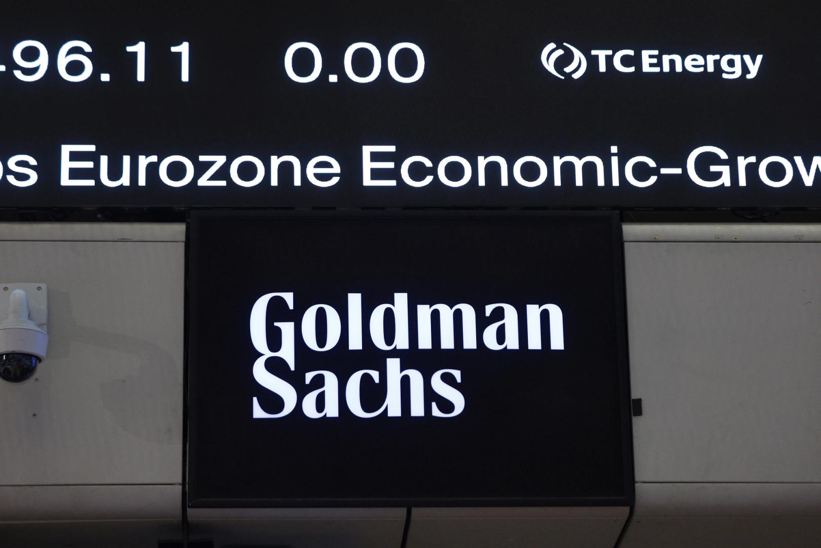 Goldman Sachs Plugs $100B Treasury Fund Into Crypto Firms' Rails, No Token in Sight