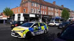 UK Stabbing Case Could Spur New Crypto Surveillance Rules