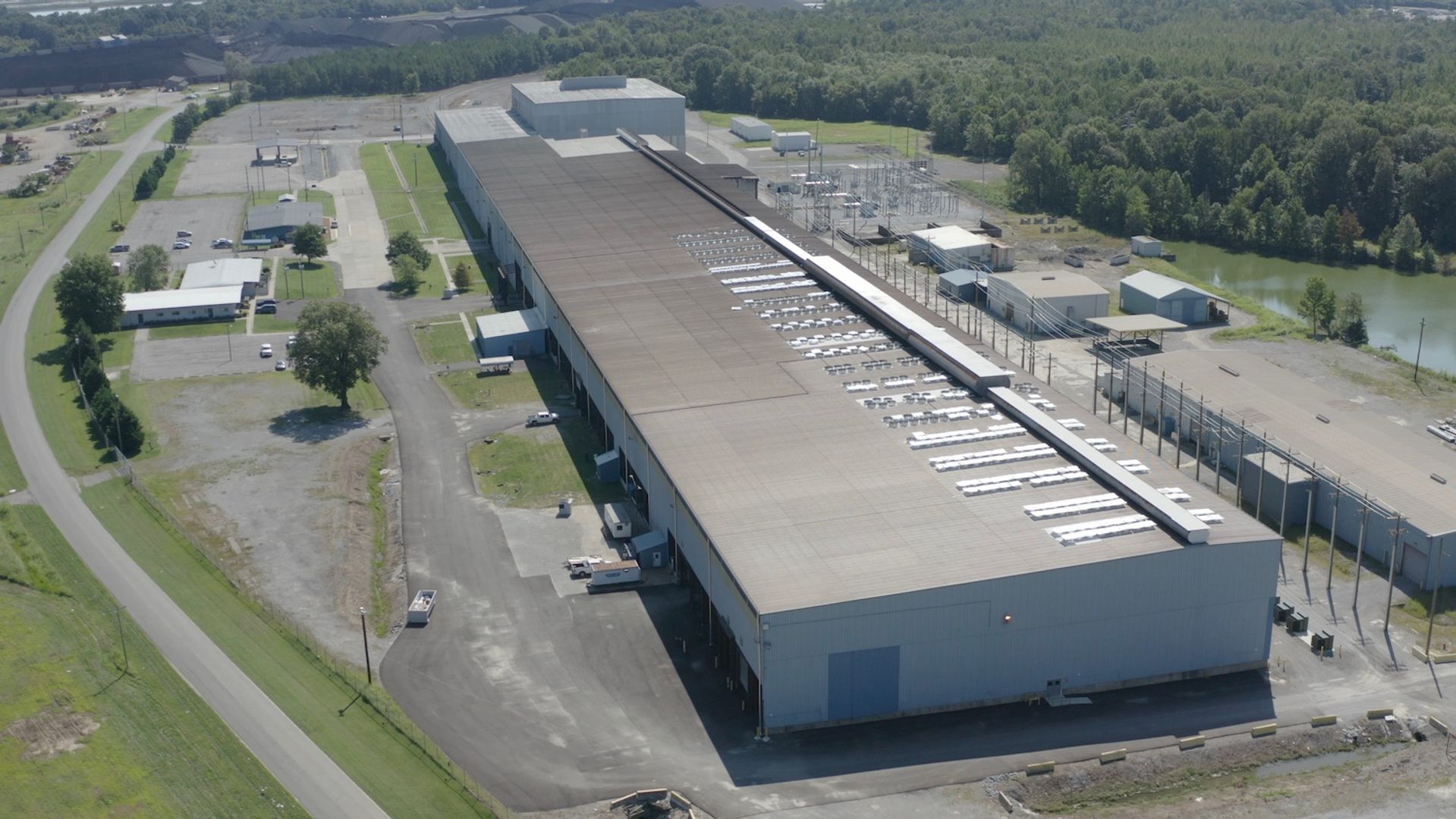 Core Scientific AI Data Center Bond Targets $3.3B to Power Six New Facilities