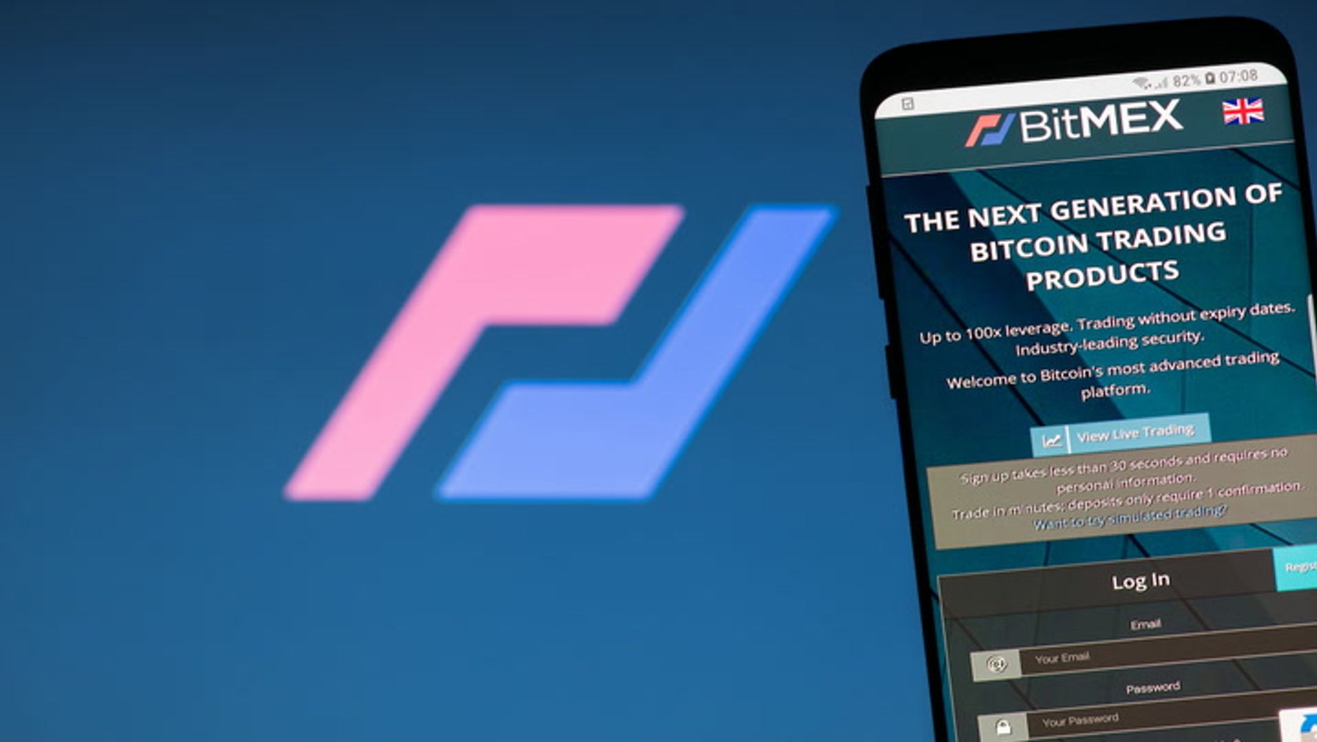 BitMEX Sale Collapses as Bidders Cite Founder Control, Declining Business