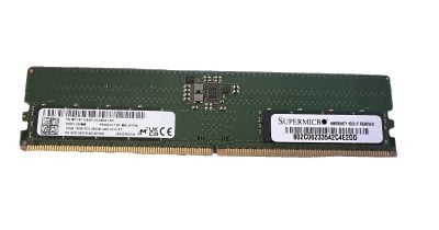 Super Micro and Dell Shares Slide as DDR5 Patent Dispute Threatens AI Server Market