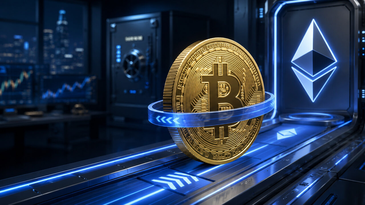 Circle Launches cirBTC on Ethereum, Takes Aim at Coinbase and WBTC in Wrapped Bitcoin Race