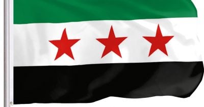 Syria Agrees to Cut Russian Oil Imports in Sanctions Talks with US
