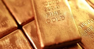 Gold Holds Near $4,325 as Iran-Israel Escalation Threatens Ceasefire