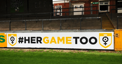 Her Game Too France Launches Anti-Sexism Scheme for World Cup Bars