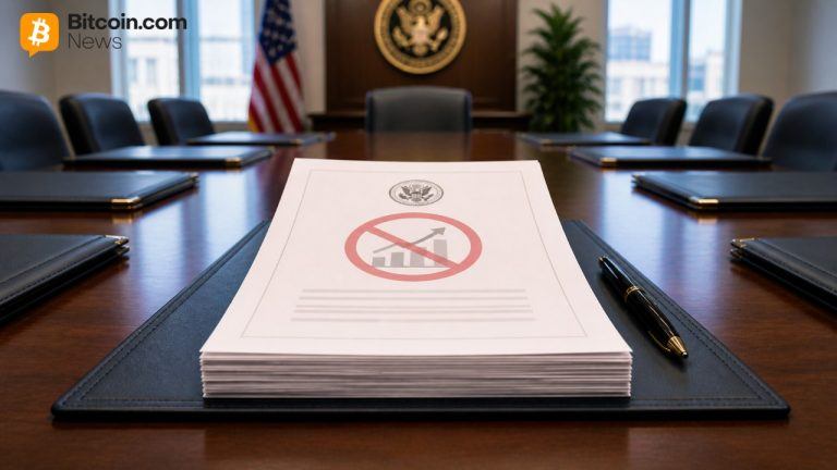 OCC Proposes Expanding Stablecoin Yield Restrictions to Third-Party Distributors