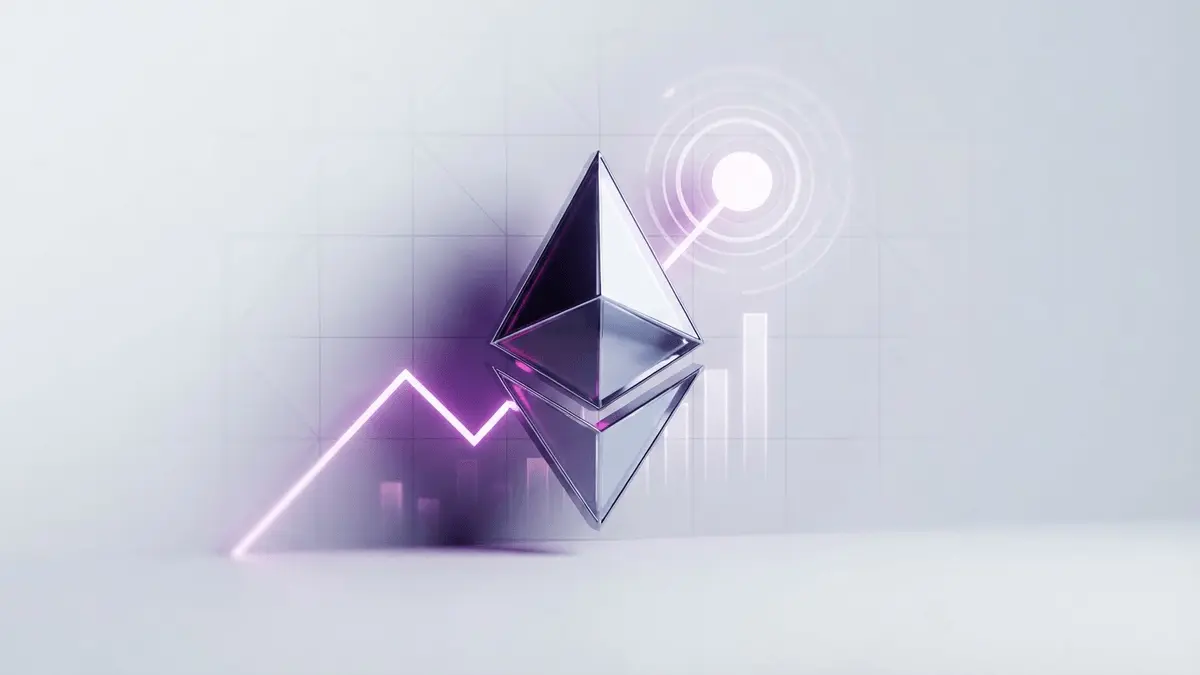 Ethereum Breaks $1,850 Resistance as Foundation Spins Out EthSystems for Institutional Privacy