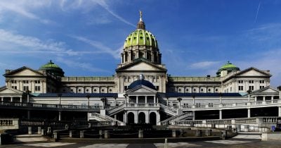 Pennsylvania Imposes New Rules on AI Data Centers