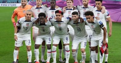 USMNT Embraces Pressure as 2026 World Cup Looms