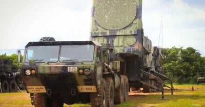 IRGC Strike on US Radar in Kuwait Escalates Tensions