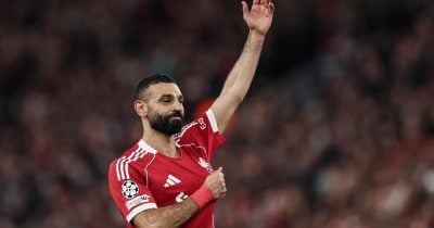 Mohamed Salah's Move to Trabzonspor Lifts Fan Token and Tourism