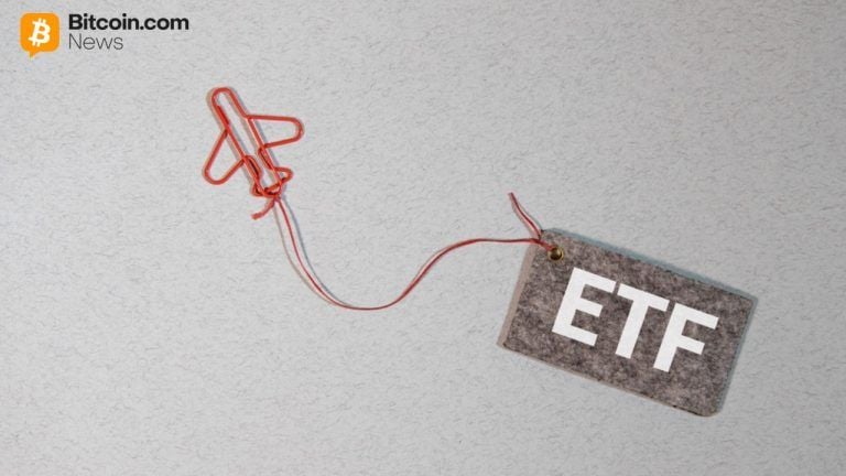 Hyperliquid ETFs See Strong Inflows in Debut Week, Outpace Bitcoin and Ether Funds