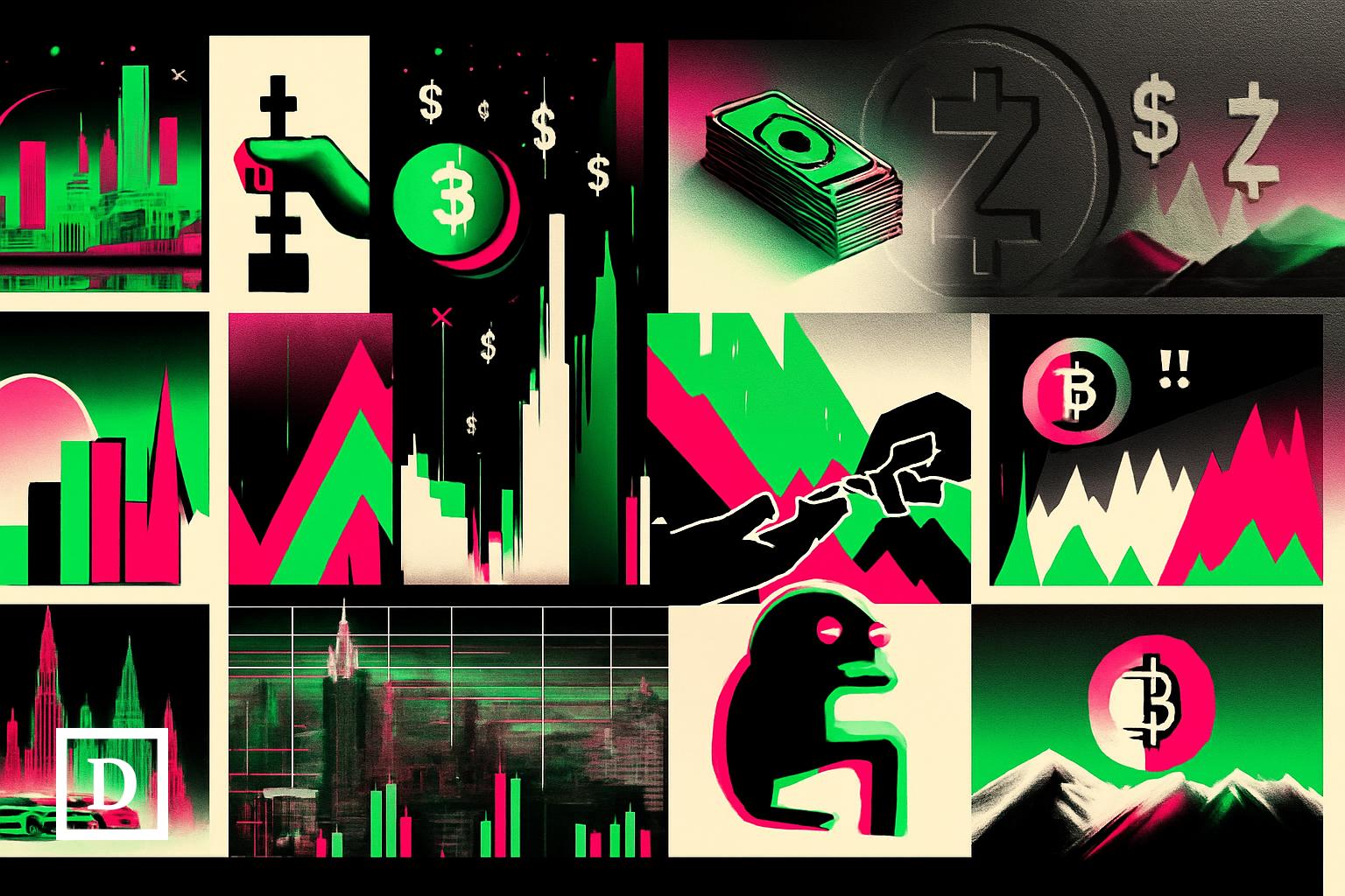 Zcash Records Massive Gains Following Multicoin’s Investment