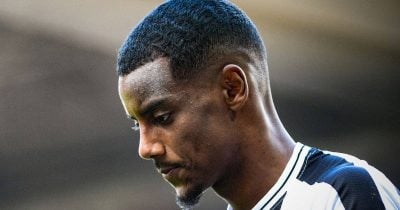 Liverpool Smashes British Transfer Record with £125M Alexander Isak Deal