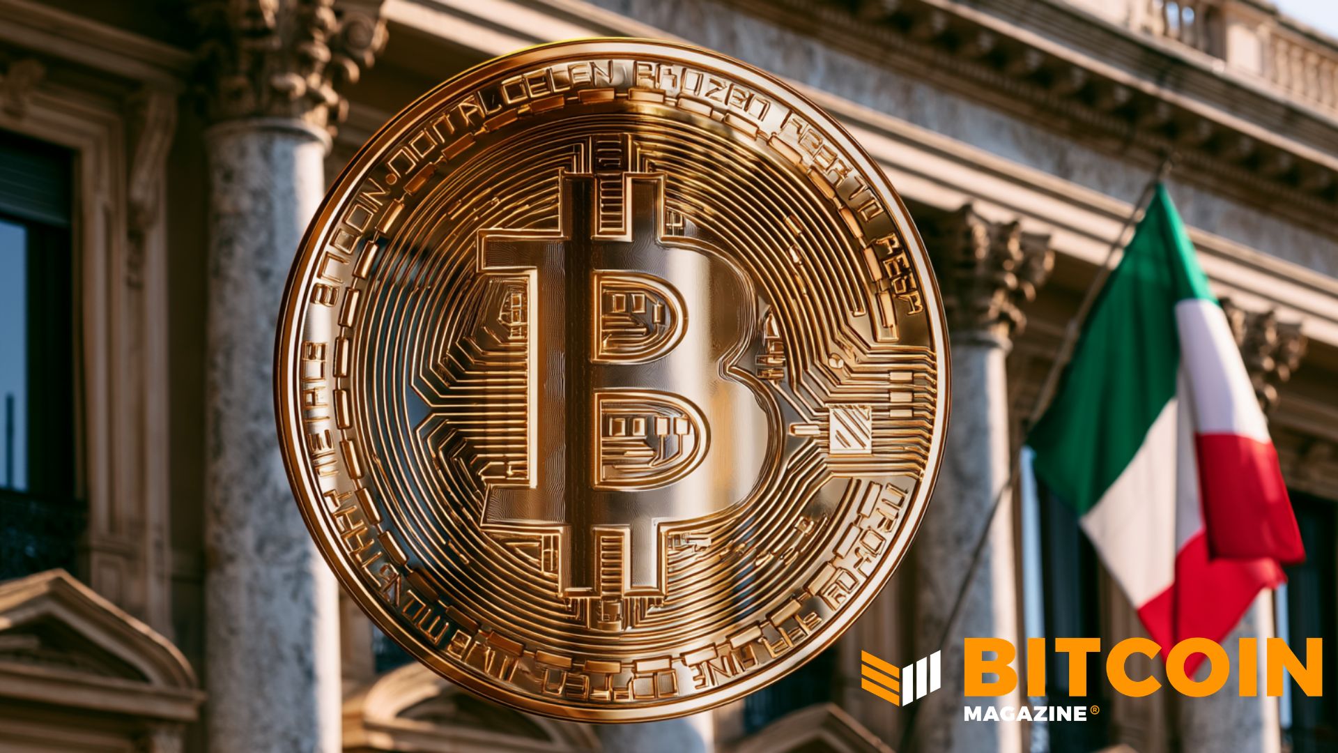 Banca Sella Becomes First Italian Bank to Get MiCA Crypto Authorization