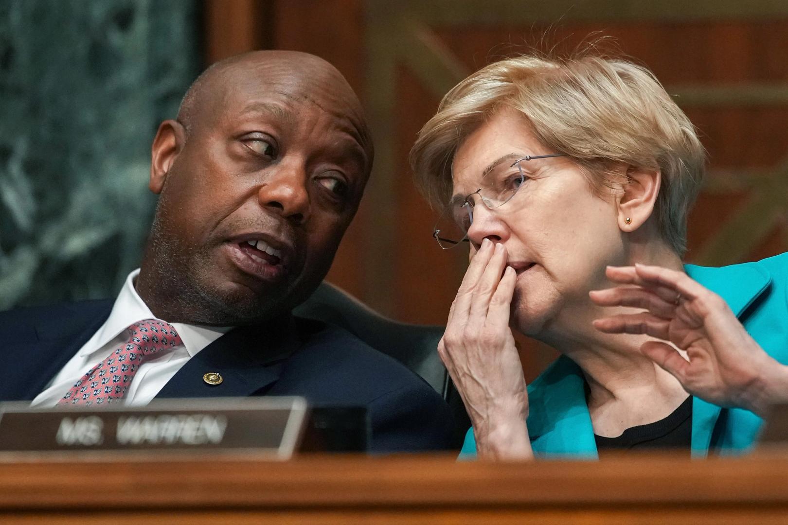 Crypto Clarity Act Stalls as Senators Fail to Secure Bipartisan Deal