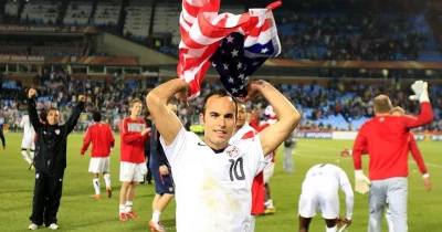 Donovan Urges US to Seize 2026 World Cup as Defining Moment for Soccer
