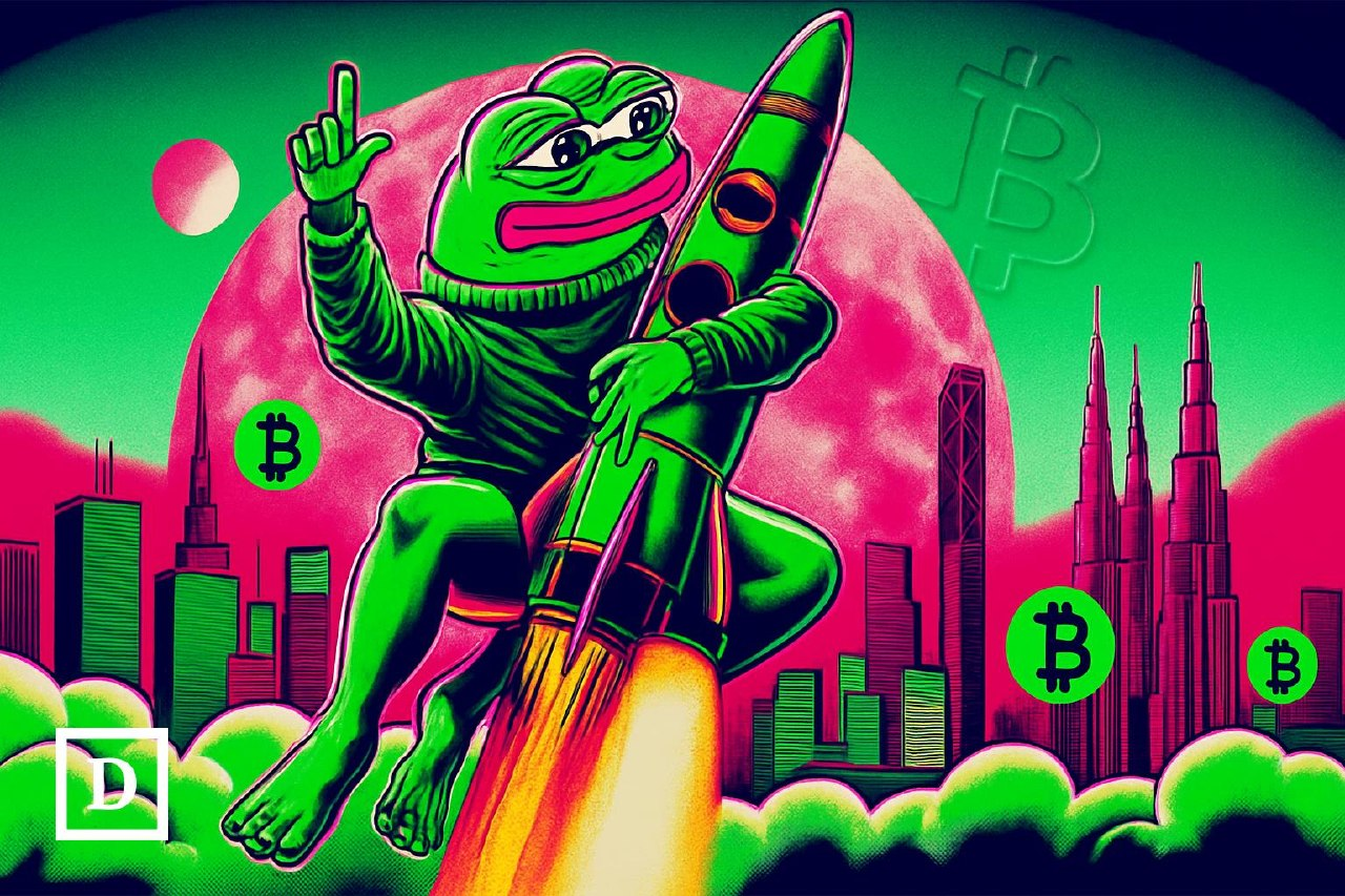 Bitcoin Tops $80,000 on ETF Speculation, Ethereum Nears $2,400