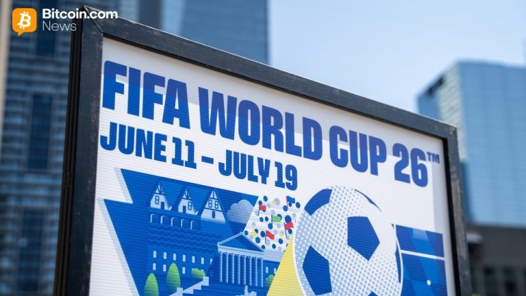 Avalanche Processes 60,000 Blockchain Ticket Transactions for FIFA World Cup