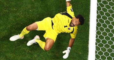 Vozinha's Mother Misses World Cup Debut Due to US Visa Denial