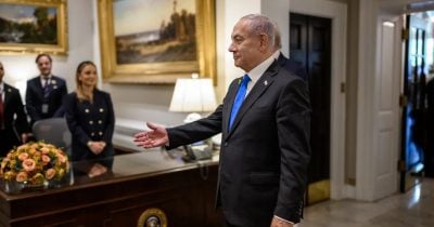 ICC Issues Arrest Warrant for Netanyahu; Prediction Market Sees 15.5% Chance of Lebanon Withdrawal