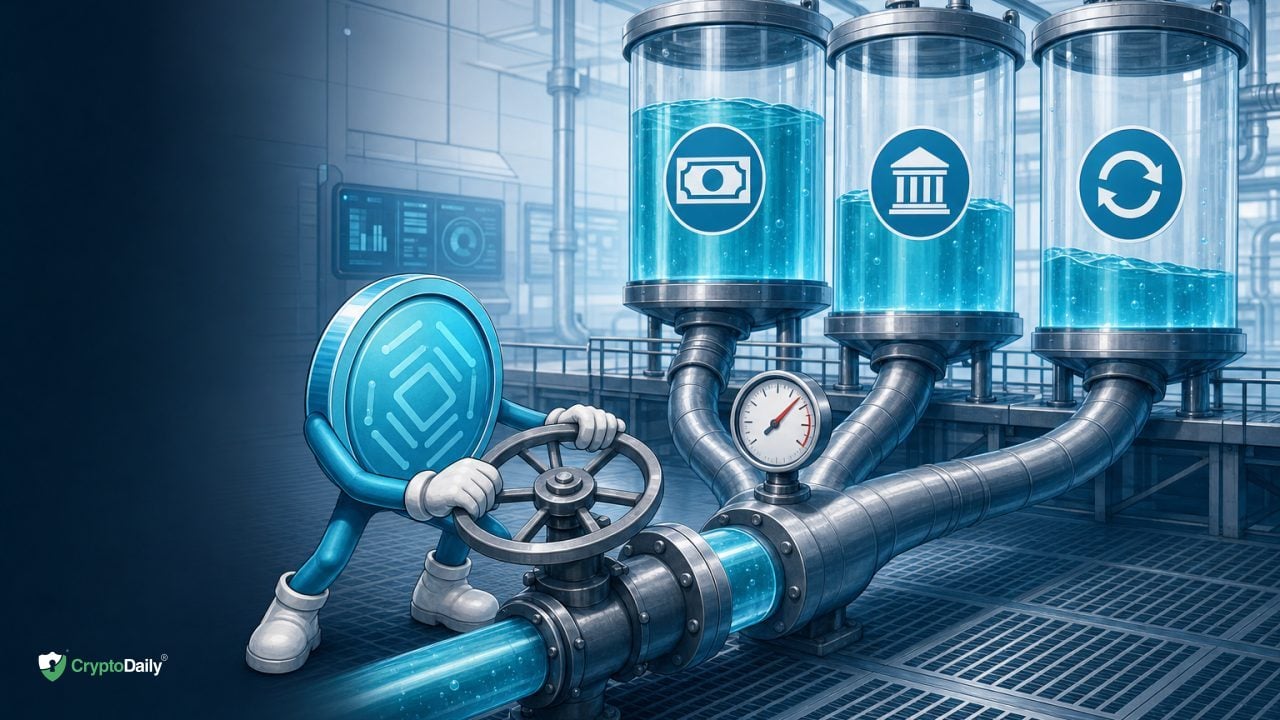 USDC Reserves Top $73 Billion as State Street Launches Stablecoin Money Market Fund
