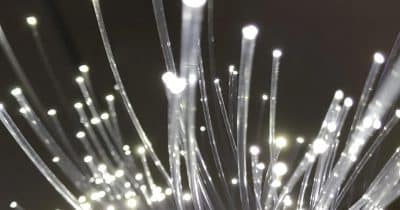 China Activates World’s First Three-Band Optical Fiber System for AI Workloads