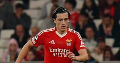 Manchester United Reportedly Targets Carreras Return, Raising Questions on Past Decisions