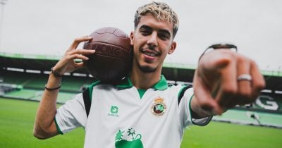Real Madrid Target Racing Santander's Sergio Martínez in Bargain Move