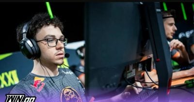 FaZe Clan makes Neityu's addition permanent, locking in roster for major events
