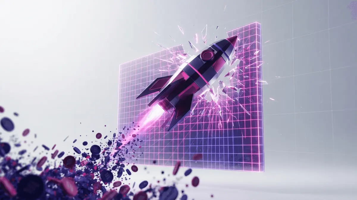 PUMP Token Rallies 60% After 82.5 Billion Token Unlock, Tests Key Resistance