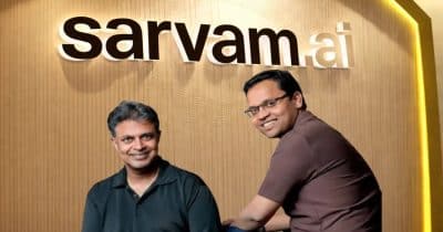 Sarvam Joins Unicorn Club with $234 Million Funding, Bolstering India's AI Ambitions