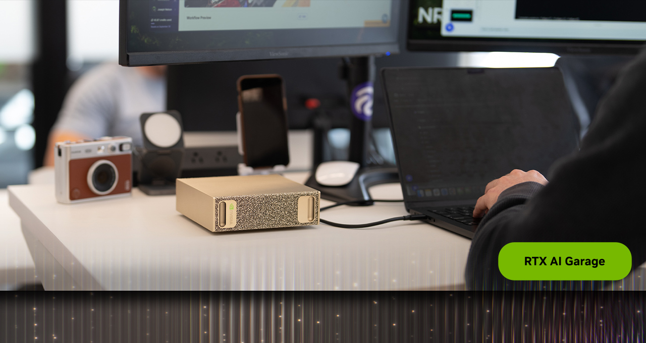 Nvidia's New RTX Spark PCs Bring 1 Petaflop AI to Windows, Threatening Decentralized GPU Networks