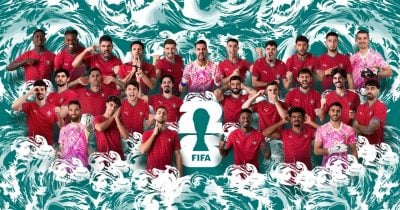 Portugal vs DR Congo World Cup Opener Puts Crypto Fan Tokens in Regulatory Crosshairs