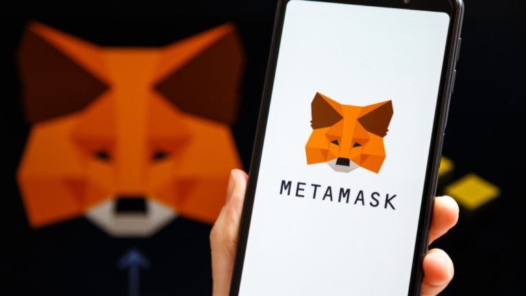 MetaMask Launches Agent Wallet for AI-Controlled DeFi Trading
